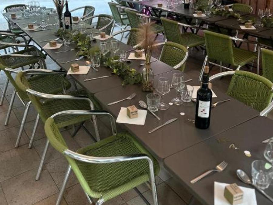 Camping La Vallée Heureuse Pausado, 4* - 23