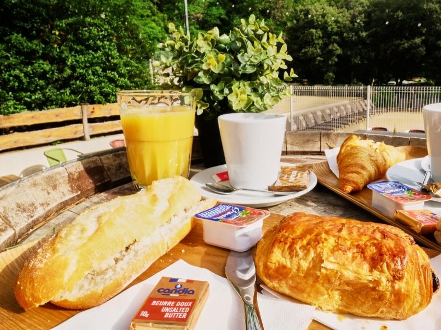 Camping La Vallée Heureuse Pausado, 4* - 19