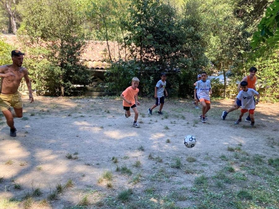 Camping La Vallée Heureuse Pausado, 4* - 29