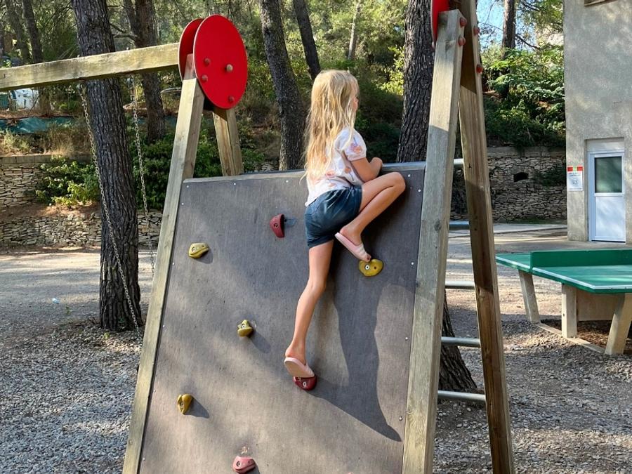 Camping La Vallée Heureuse Pausado, 4* - 26