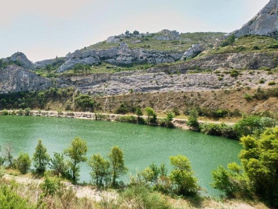 Camping La Vallée Heureuse Pausado, 4* - 24
