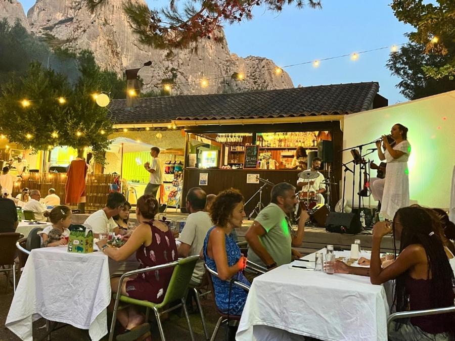 Camping La Vallée Heureuse Pausado, 4* - 20