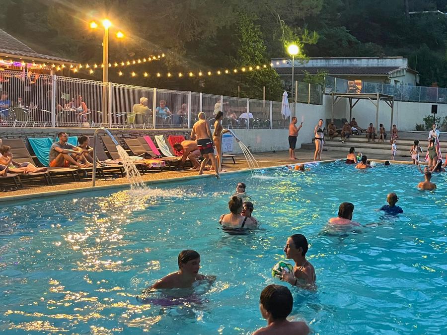 Camping La Vallée Heureuse Pausado, 4* - 15
