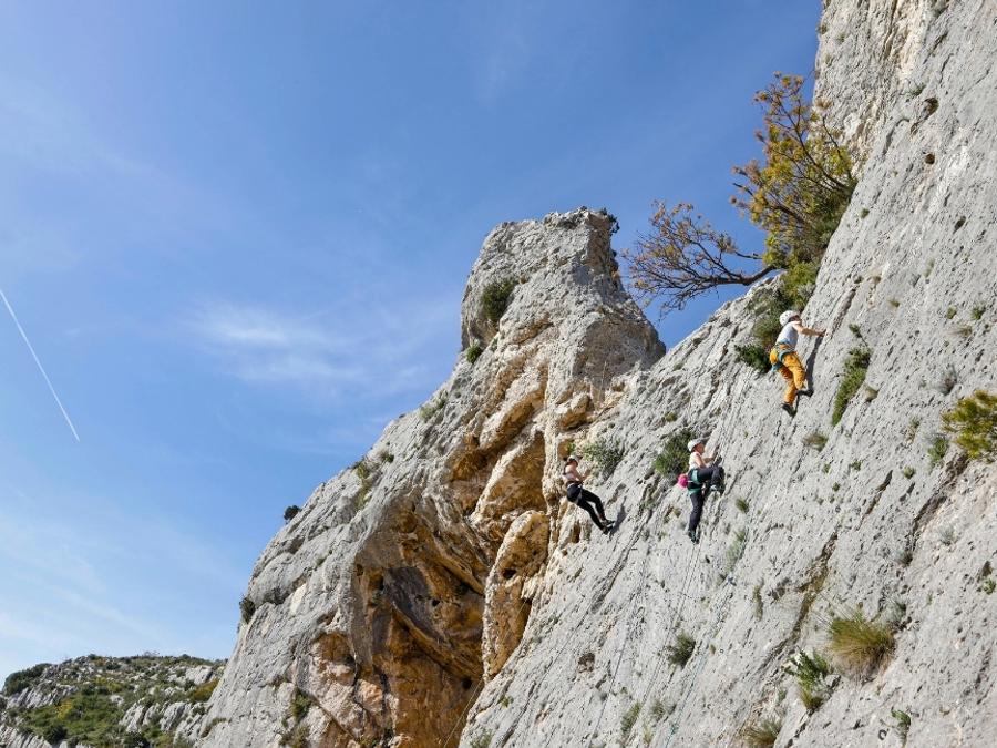 Camping La Vallée Heureuse Pausado, 4* - 38