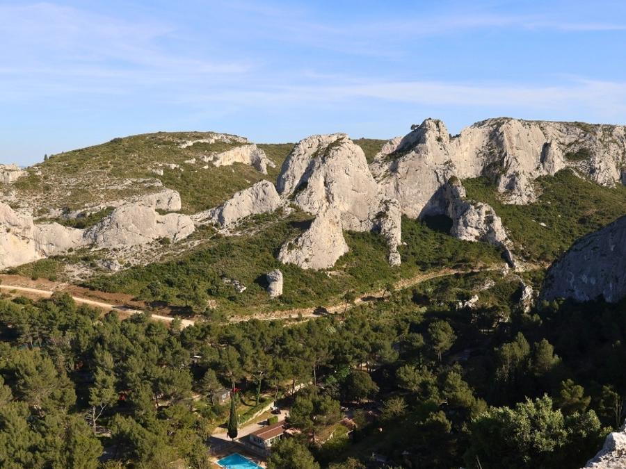 Camping La Vallée Heureuse Pausado, 4* - 8