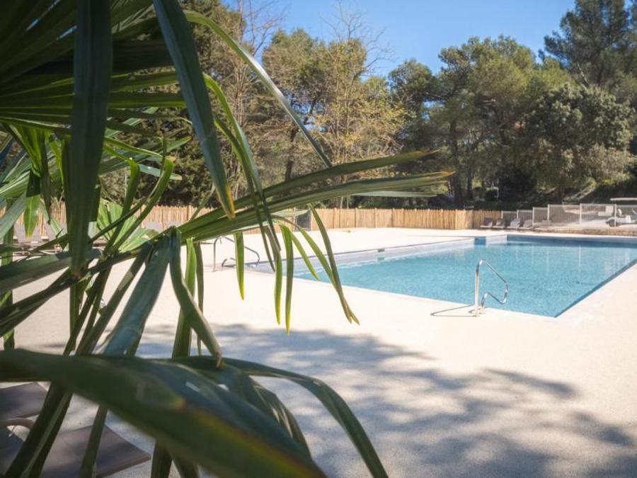 Camping La Vallée Heureuse Pausado, 4* - 7