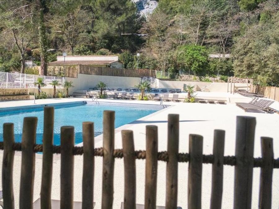Camping La Vallée Heureuse Pausado, 4* - 4