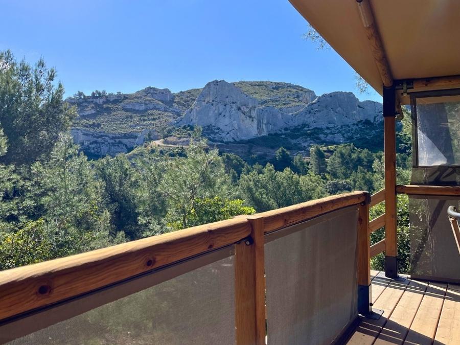 Camping La Vallée Heureuse Pausado, 4* - 36