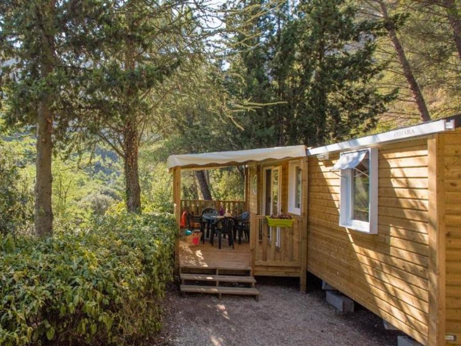 Camping La Vallée Heureuse Pausado, 4* - 6