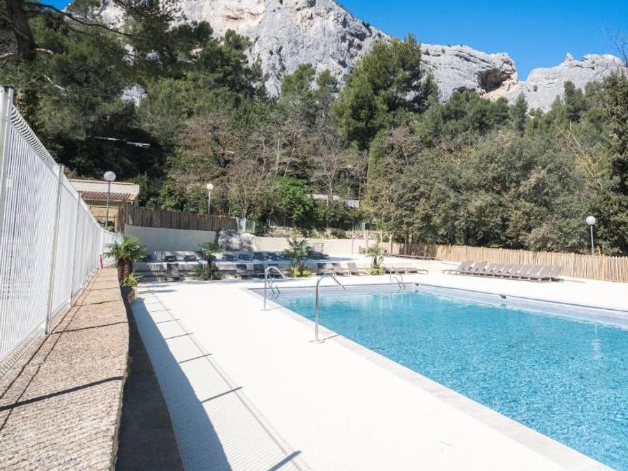 Camping La Vallée Heureuse Pausado, 4* - 13