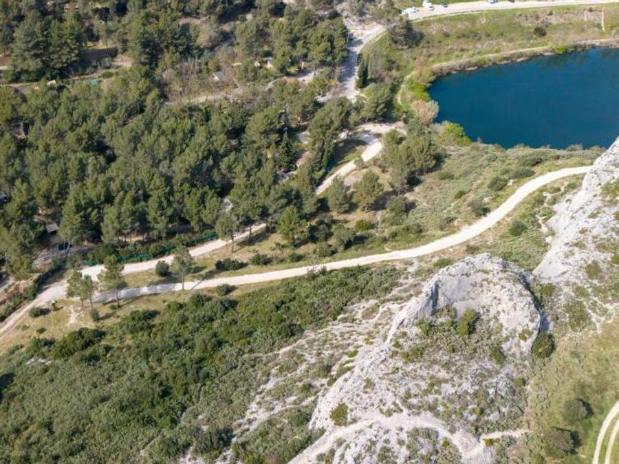 Camping La Vallée Heureuse Pausado, 4* - 5