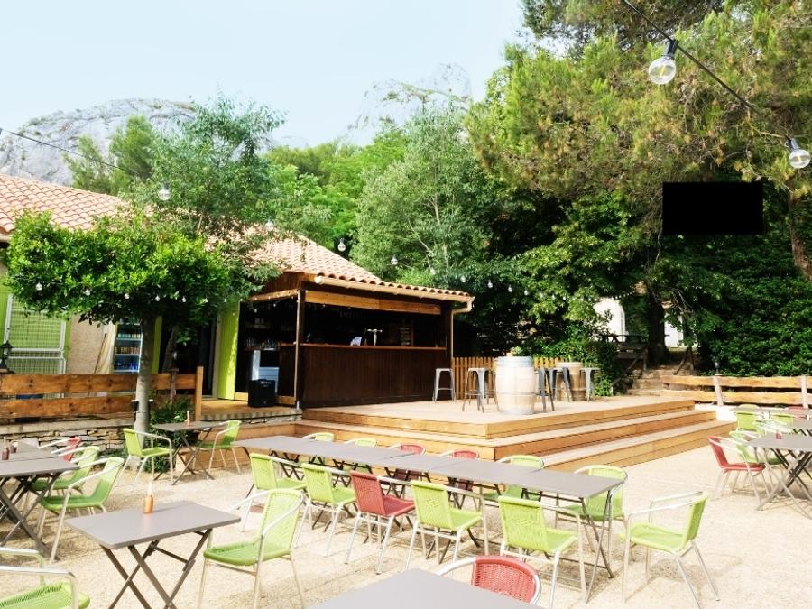 Camping La Vallée Heureuse Pausado, 4* - 18