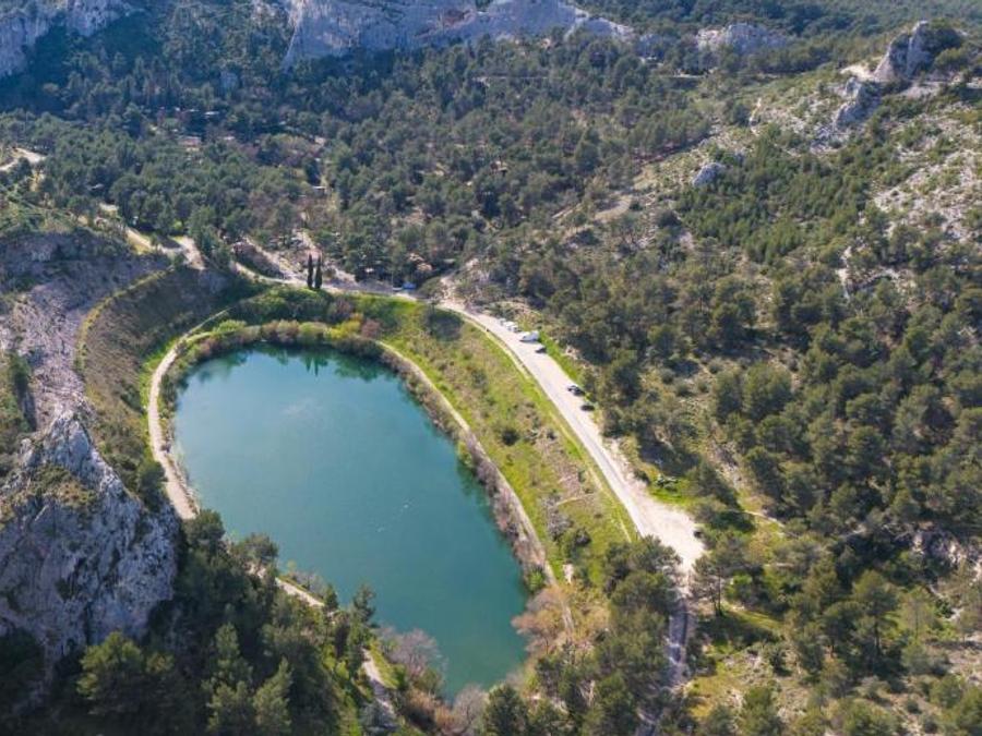 Camping La Vallée Heureuse Pausado, 4* - 3