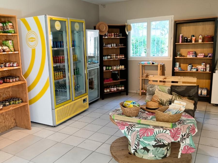 Camping La Vallée Heureuse Pausado, 4* - 17