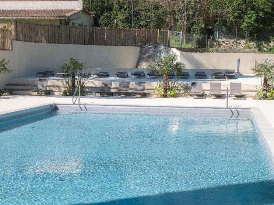 Camping La Vallée Heureuse Pausado, 3*