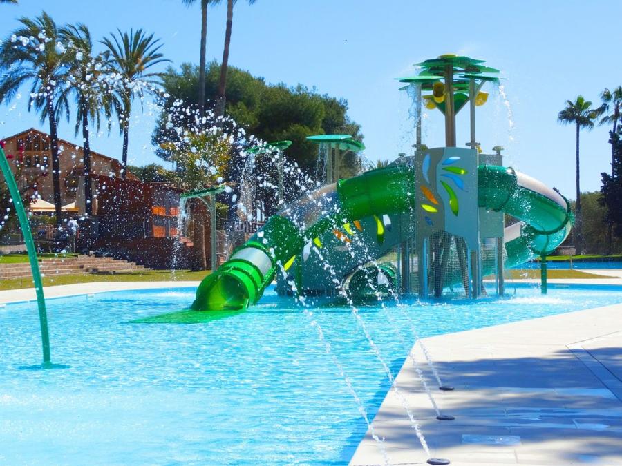 Camping Vilanova Park