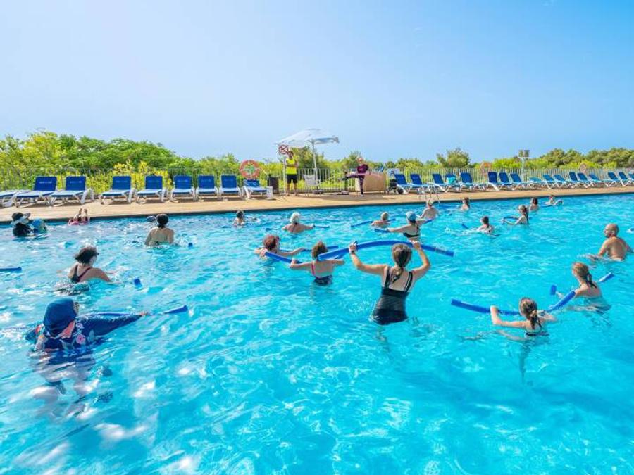 Camping Vilanova Park