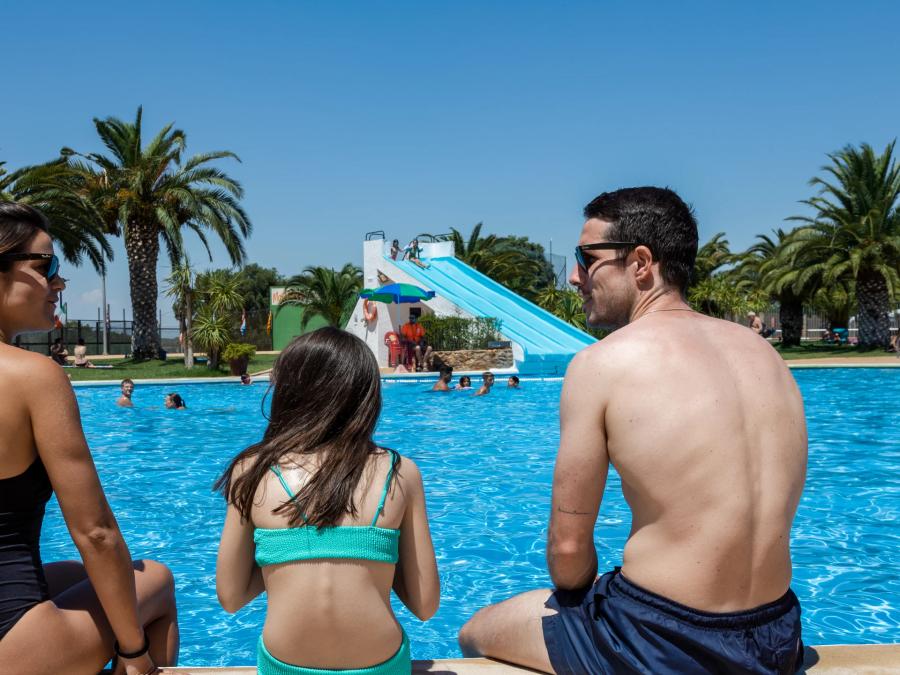 Camping Mas Patoxas, 4*