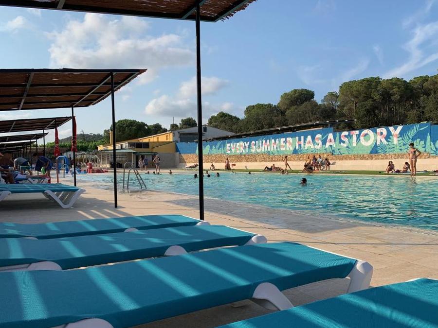 Camping Mas Patoxas, 4*