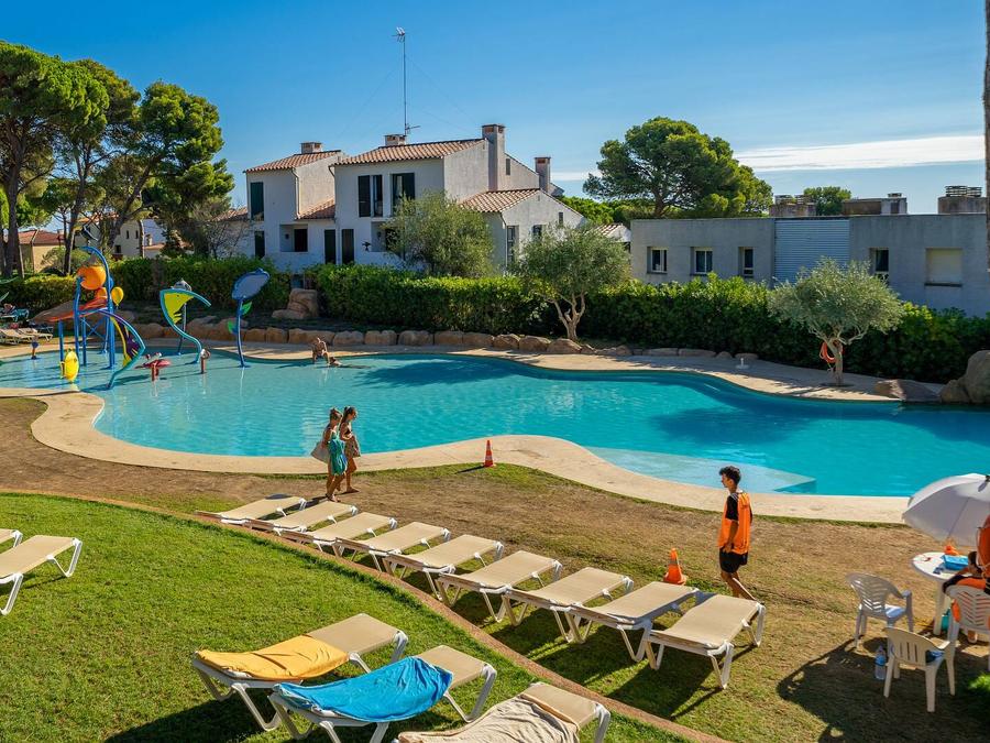 Camping Interpals Eco Resort