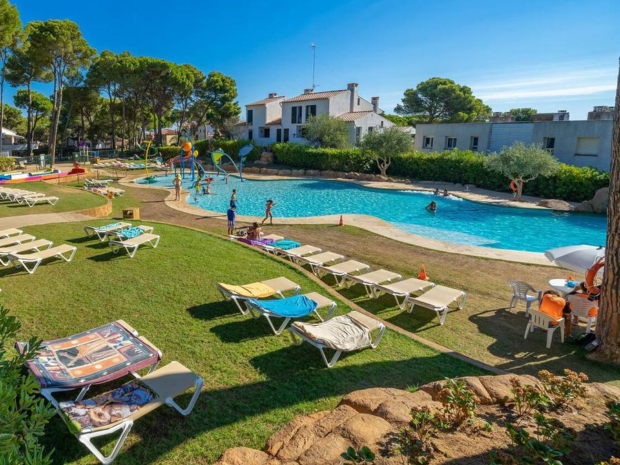 Camping Interpals Eco Resort