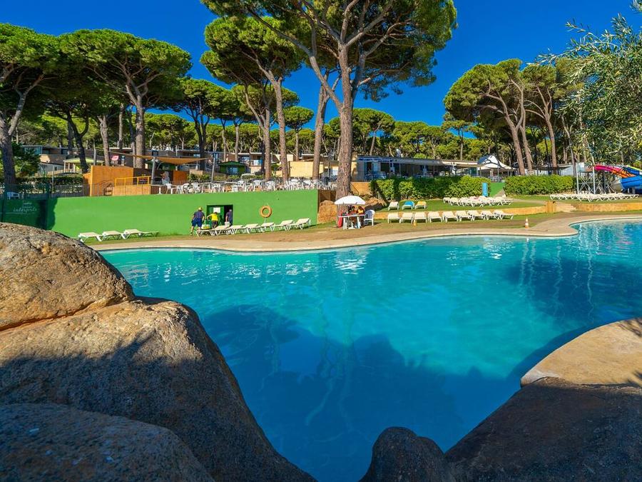 Camping Interpals Eco Resort