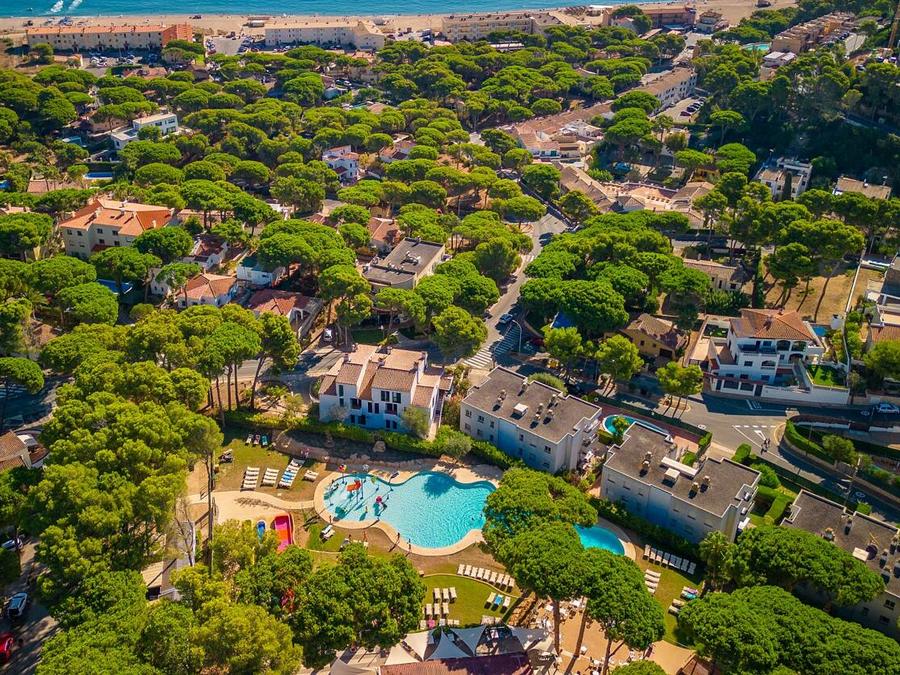 Camping Interpals Eco Resort