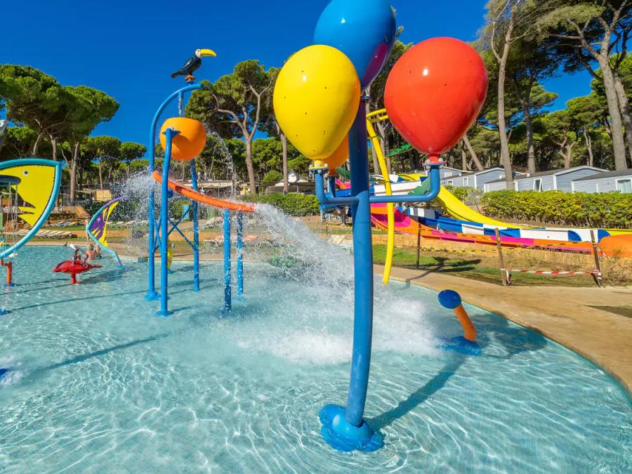 Camping Interpals Eco Resort