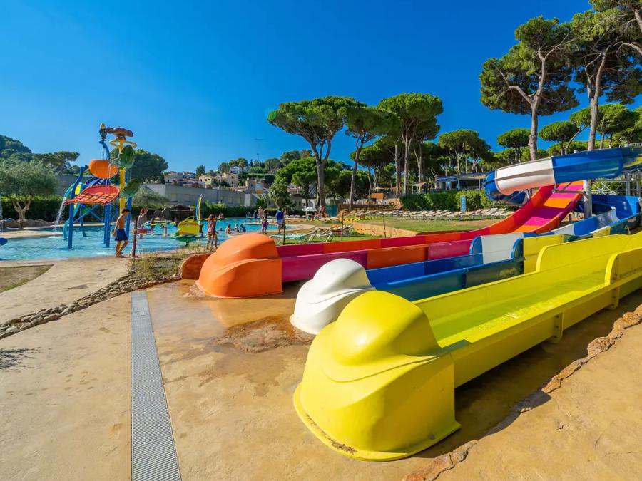 Camping Interpals Eco Resort