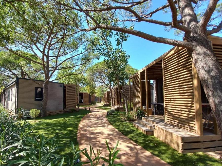 Camping Playa Brava