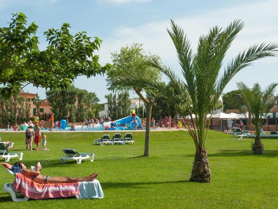 Camping Playa Brava