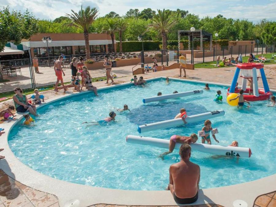 Camping Playa Brava