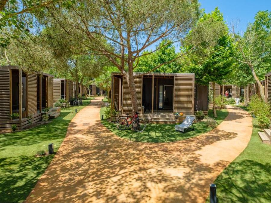 Camping Playa Brava