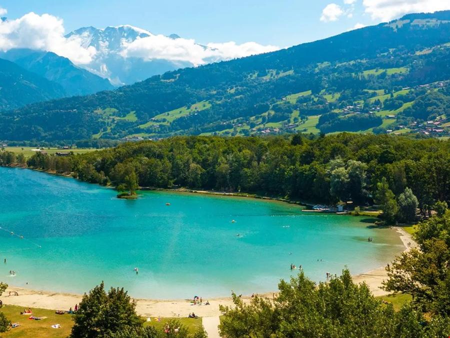 Flower Camping Les Iles, 3*