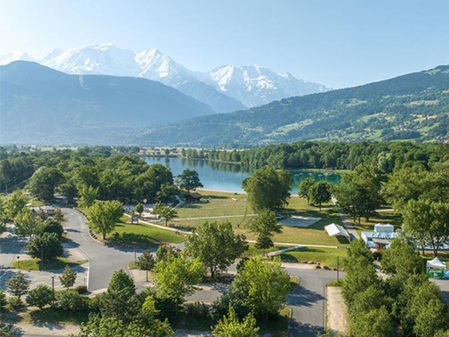 Flower Camping Les Iles, 3*