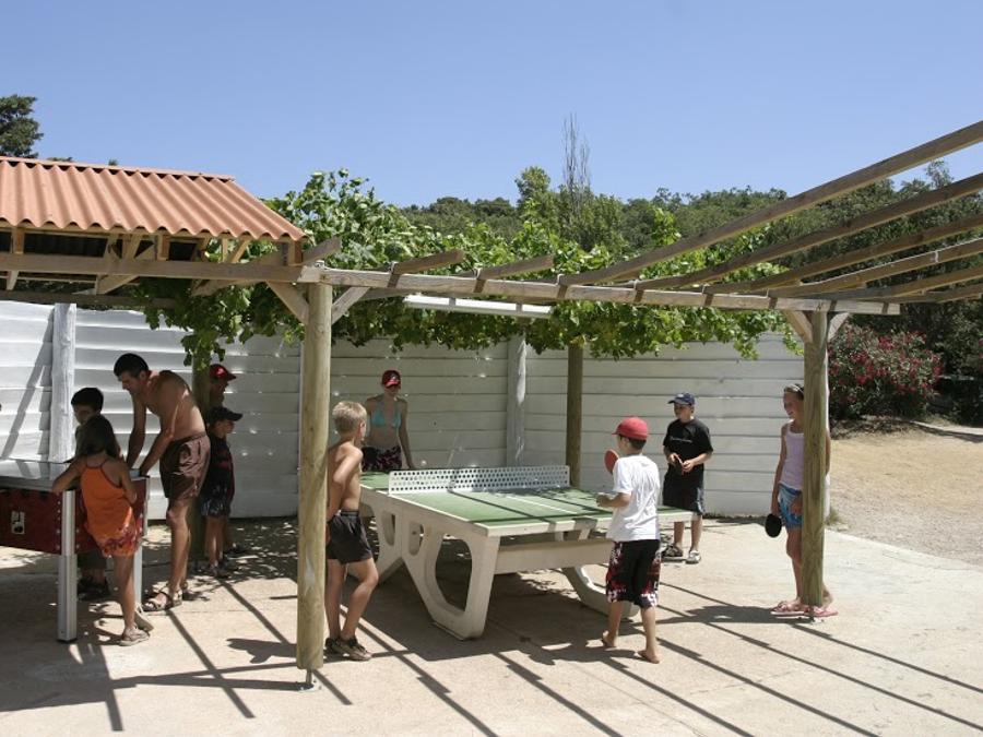 France - Camping Kevano Plage, 3*