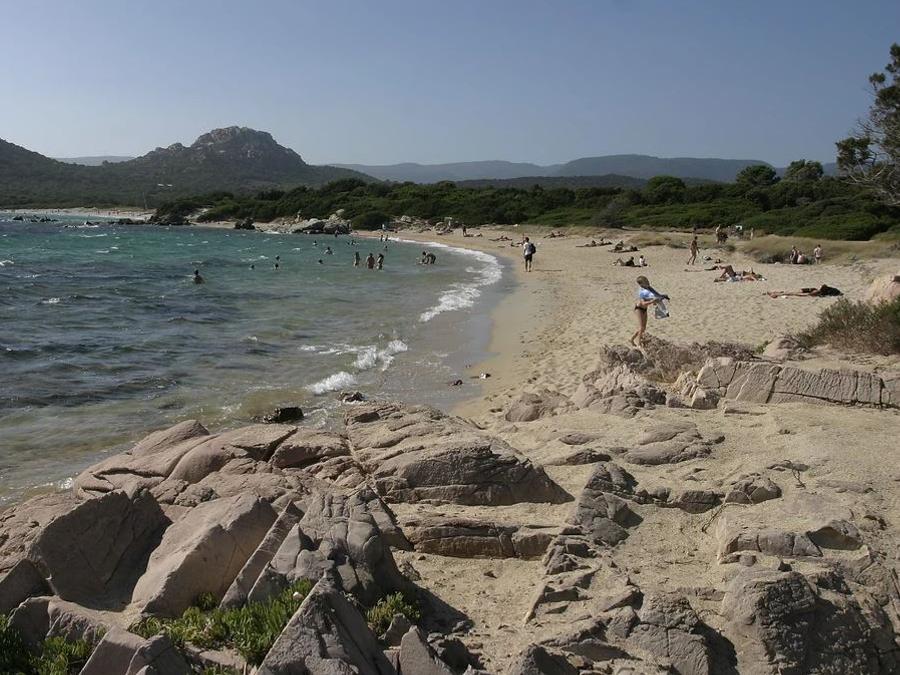 France - Camping Kevano Plage, 3*