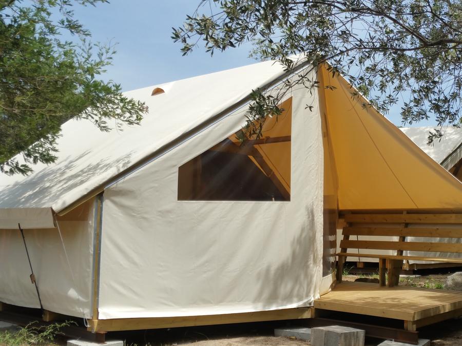 France - Camping Kevano Plage, 3*