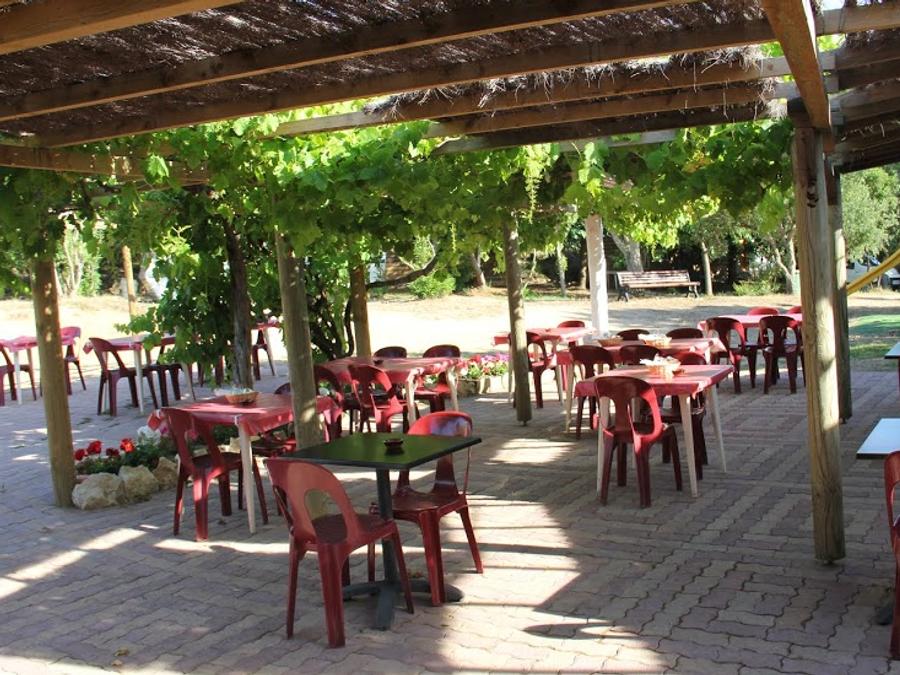 France - Camping Kevano Plage, 3*