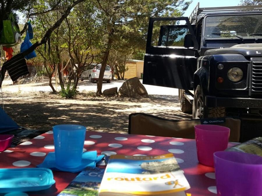 France - Camping Kevano Plage, 3*