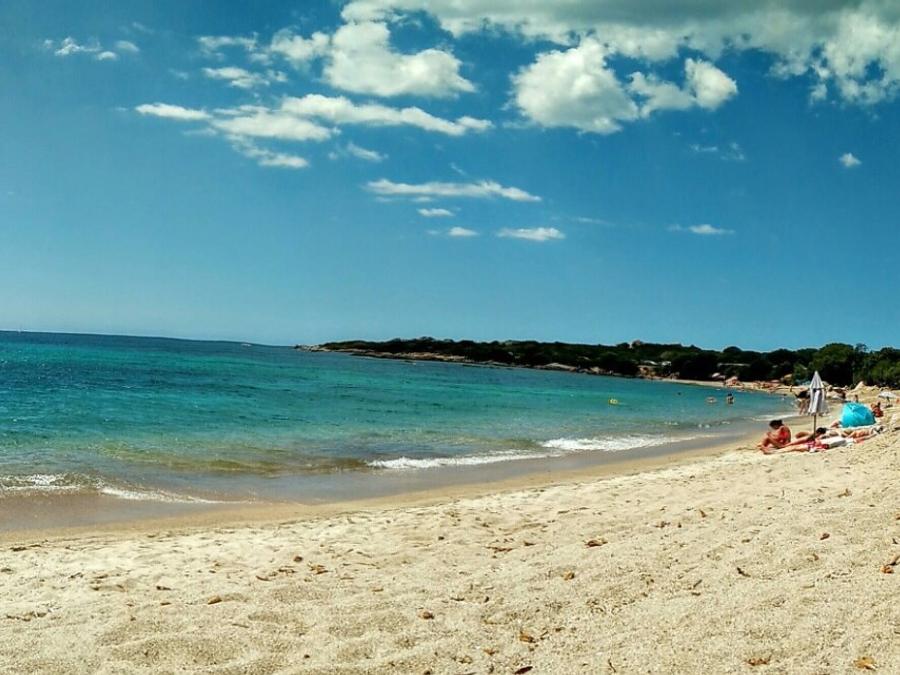 France - Camping Kevano Plage, 3*
