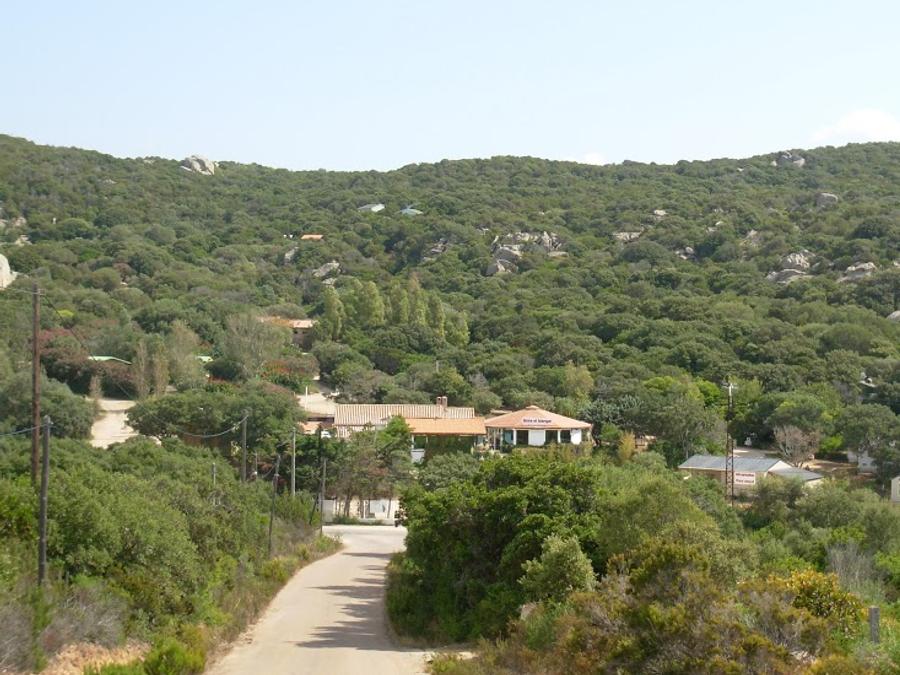 France - Camping Kevano Plage, 3*