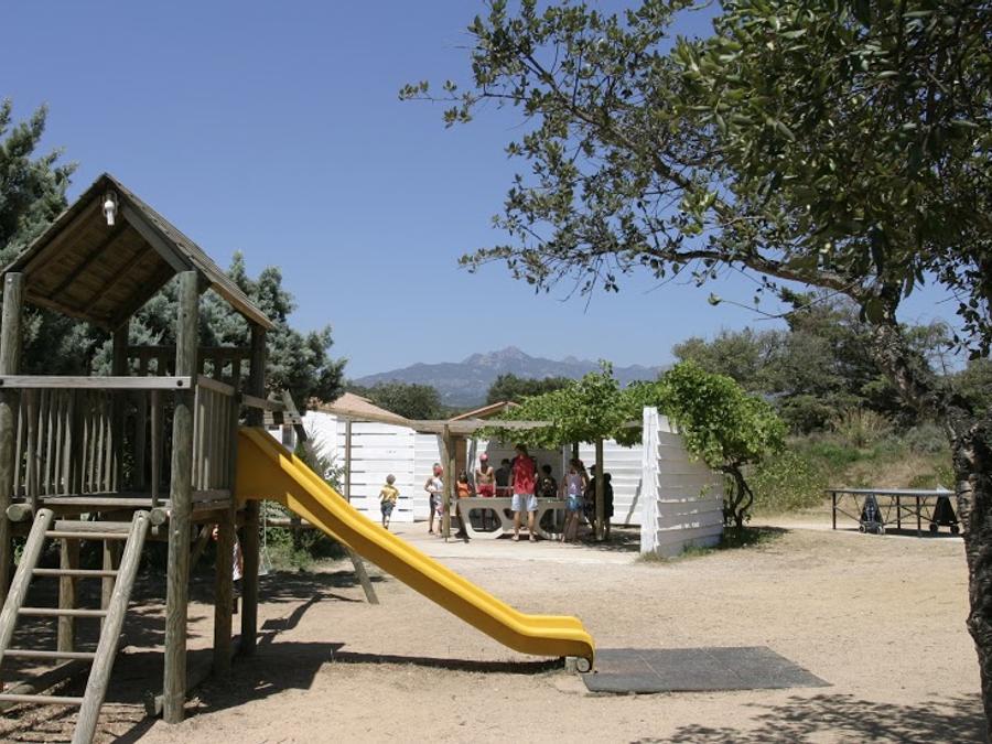 France - Camping Kevano Plage, 3*