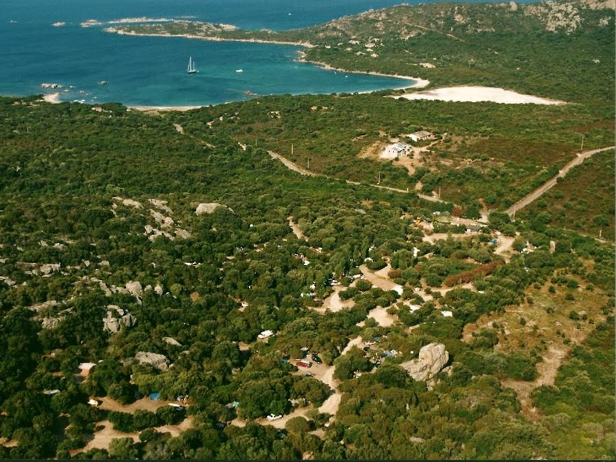 France - Camping Kevano Plage, 3*