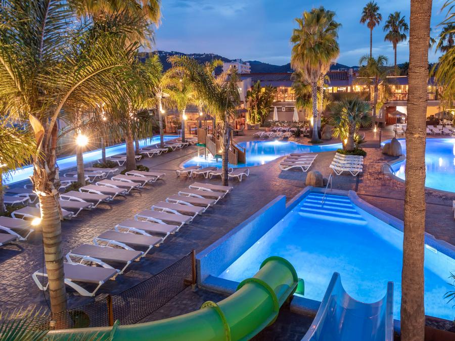 Camping Enmar