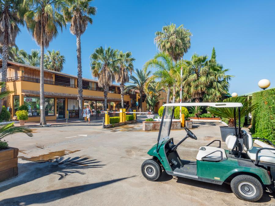 Camping Enmar