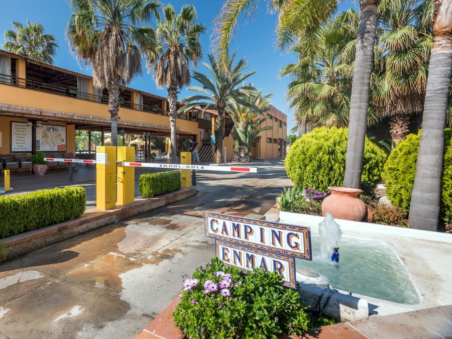 Camping Enmar