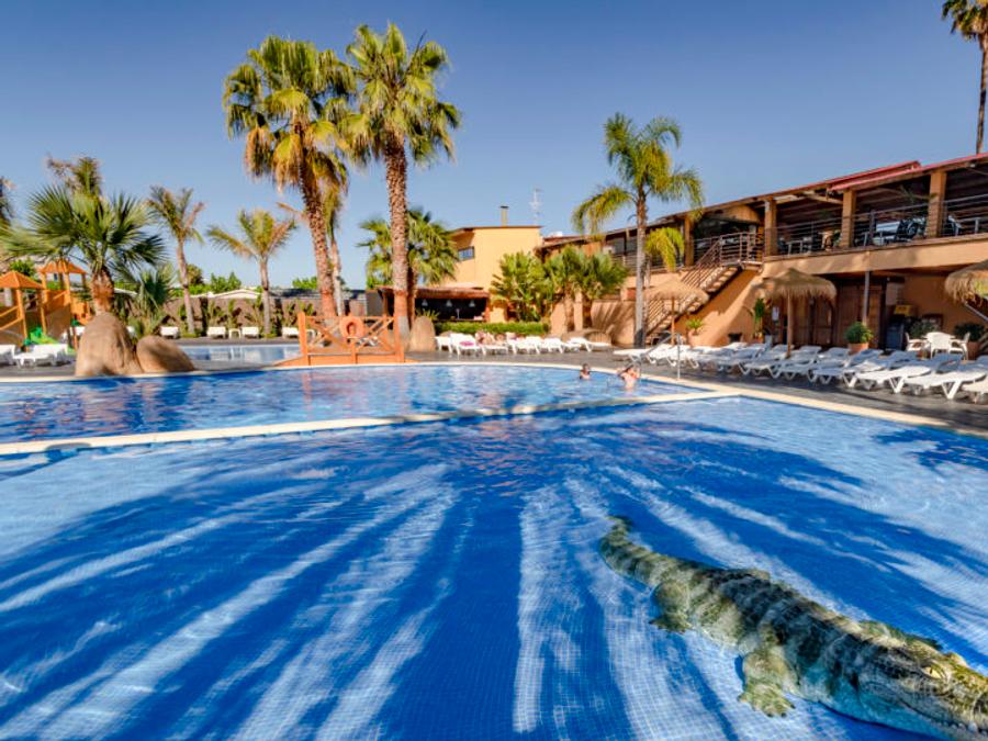 Camping Enmar