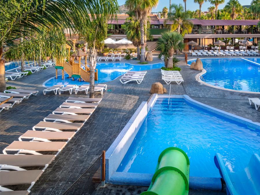 Camping Enmar