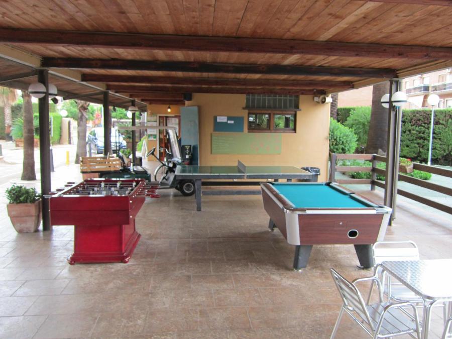 Camping Enmar